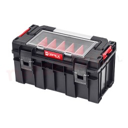 Zestaw skrzyń Qbrick System PRO 500 EXPERT + ONE CART