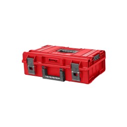 Skrzynia modułowa Qbrick System ONE 200 TECHNIK RED Ultra HD