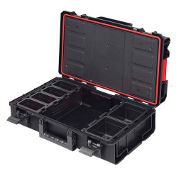 Skrzynki modułowe Qbrick System ONE SET TECHNIK