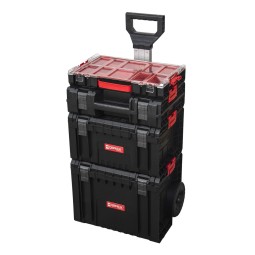 Mobilny warsztat Qbrick System PRO SET 3