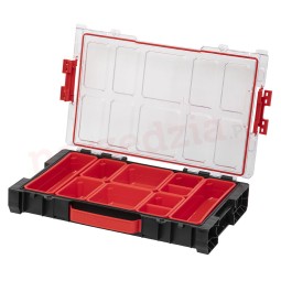 Mobilny warsztat Qbrick System PRO SET 3