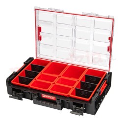Mobilny warsztat Qbrick System ONE CART + BOX PLUS + ORGANIZER XL