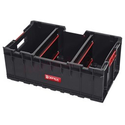Mobilny warsztat Qbrick System ONE CART + BOX PLUS + ORGANIZER XL