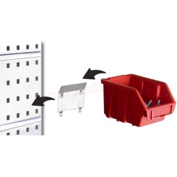 Ściana narzędziowa Patrol Tool Wall Panel Premium Set