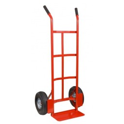 Wózek transportowy, udźwig 225kg Ferm Power TTM1028