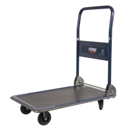 Wózek transportowy 150kg Ferm Power TTM1027