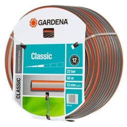 Wąż ogrodowy Gardena Classic 1/2", 50m