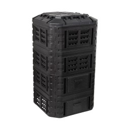 Kompostownik 1260l Patrol KOMPOST1260CZAPG003