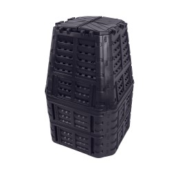 Kompostownik 1000l Patrol KOMPOST1000NCZAPG003