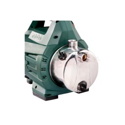 Pompa ogrodowa Metabo P 4500 Inox