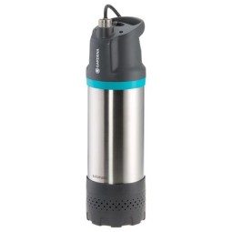 Pompa zanurzeniowa Gardena 6100/5 inox automatic