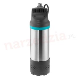 Pompa zanurzeniowa Gardena 6100/5 inox automatic