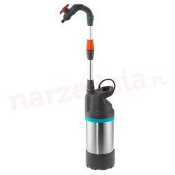 Pompa do deszczówki Gardena 4700/2 inox automatic
