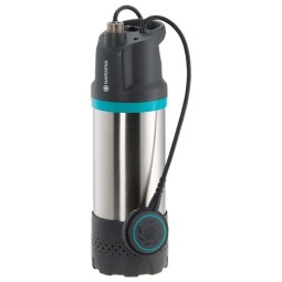 Pompa zanurzeniowa Gardena 5900/4 inox