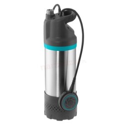 Pompa zanurzeniowa Gardena 5900/4 inox