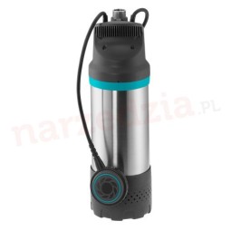 Pompa zanurzeniowa Gardena 5900/4 inox