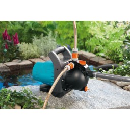 Pompa ogrodowa 3500/4 Classic Gardena 1709-20