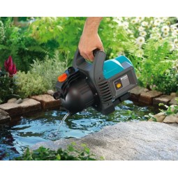 Pompa ogrodowa 3500/4 Classic Gardena 1709-20