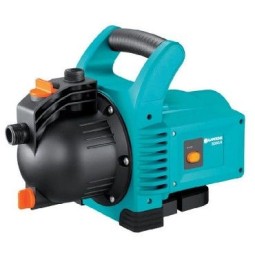 Pompa ogrodowa 3000/4 Classic Gardena 1707-20