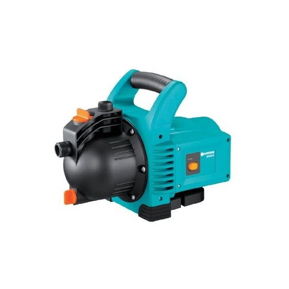 Pompa ogrodowa 3000/4 Classic Gardena 1707-20