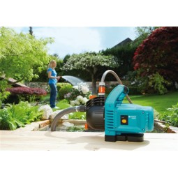 Pompa ogrodowa 3000/4 Classic Gardena 1707-20