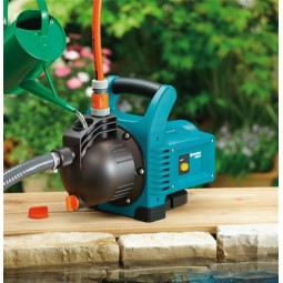 Pompa ogrodowa 3000/4 Classic Gardena 1707-20