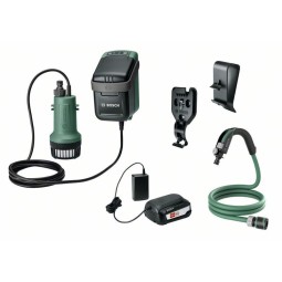 Pompa ogrodowa Bosch GardenPump 18