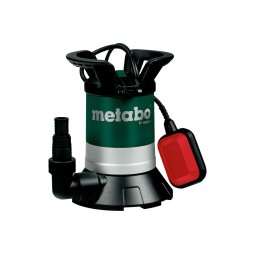 Pompa zanurzeniowa Metabo TP 8000 S