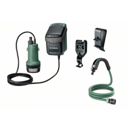 Pompa ogrodowa Bosch GardenPump 18