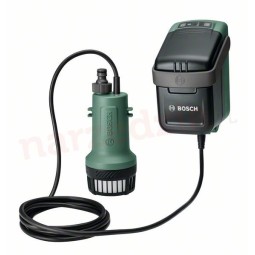 Pompa ogrodowa Bosch GardenPump 18