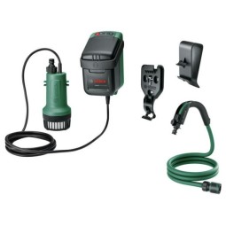 Pompa wody deszczowej Bosch GardenPump 18
