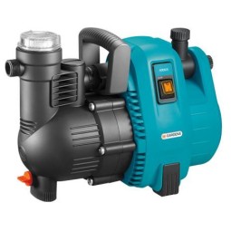 Pompa ogrodowa Gardena Comfort 4000/5