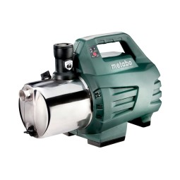 Pompa do wody czystej Metabo HWA 6000 Inox