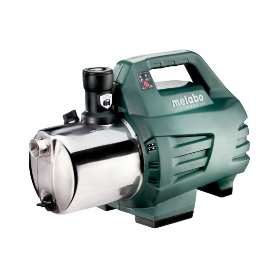 Pompa do wody czystej Metabo HWA 6000 Inox