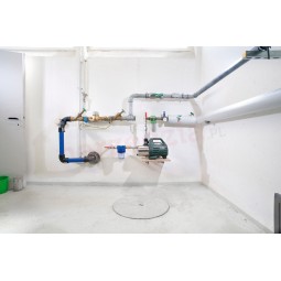 Pompa do wody czystej Metabo HWA 6000 Inox