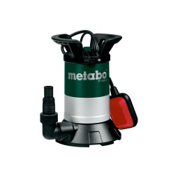 Pompa zanurzeniowa do czystej wody Metabo TP 13000 S