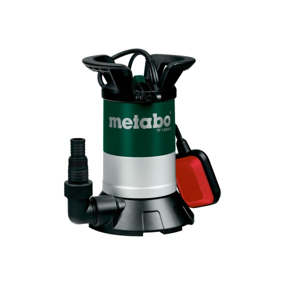 Pompa zanurzeniowa do czystej wody Metabo TP 13000 S