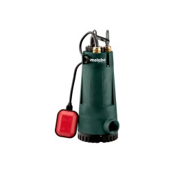 Pompa do wody brudnej i budowlanej Metabo DP 18-5 SA