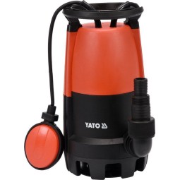 Pompa zanurzeniowa Yato YT-85333