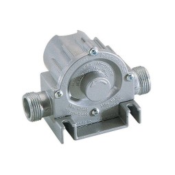 Pompa do wody na wiertarkę Wolfcraft WF2200000
