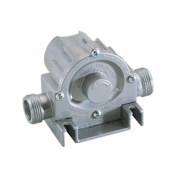 Pompa do wody na wiertarkę Wolfcraft WF2200000