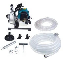 Spalinowa pompa wodna Makita EW1050HX
