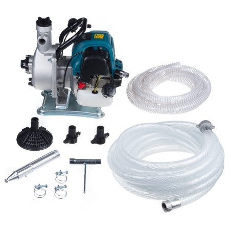 Pompa wodna Makita EW1060HX