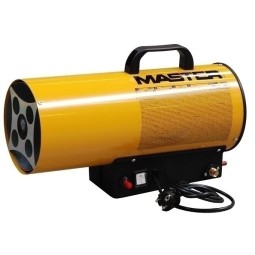 Nagrzewnica gazowa Master MA-4015.030
