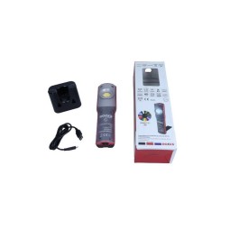 Lampa lakiernicza Rooks OK-03.3014