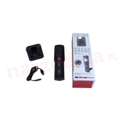 Lampa lakiernicza Rooks OK-03.3014