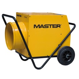 Nagrzewnica elektryczna Master B18EPR