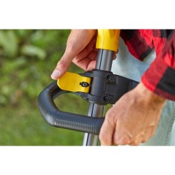 Podkaszarka Stanley SFMCSTB933B