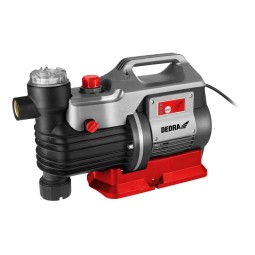 Pompa ogrodowa Dedra DED8868LED