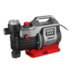 Pompa ogrodowa Dedra DED8869LCD